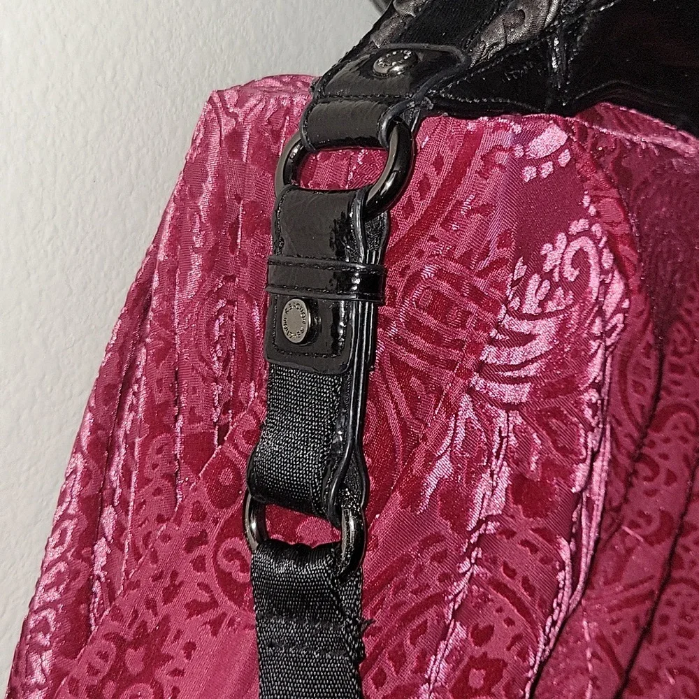 Reaction by Kenneth Cole crossbody - Picture 12 of 16